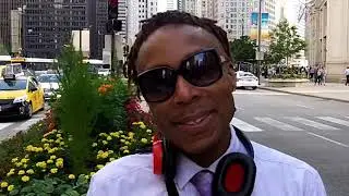Chicago DJ  Music Producer Tp Corleone June 25, 2018