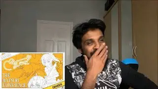 The Natsuiro Matsuri Experience REACTION/DISCUSSION! She is NOT what I expected!!! LMAO