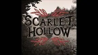 Scarlet Hollow Episode 1: Stranger (with Bus Sounds)