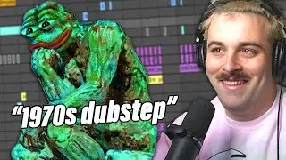 Combining Genres With Decades