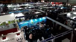 Autotechnia and Green Vehilce Expo 2021