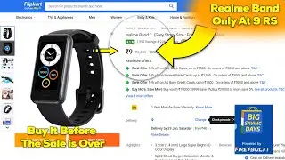 Flipkart Free Shoping Trick 2022 || Loot Offer Today || 9 RS Product || Inspector