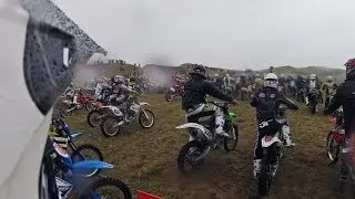 Klaustur 2014, the START!!!!
