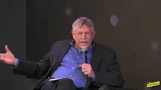 Boston Brilliance: Eric Lander