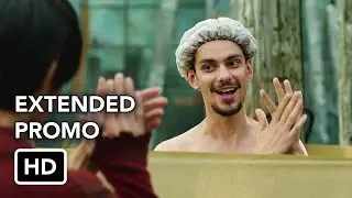 The 100 Season 4 