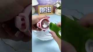 3 in 1 Multifunctional Cleaning Brush