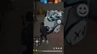 di semangatin bocil ff