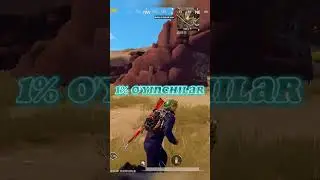 🤩MIRAMAR KARTASIDA SIZ BILMAGAN JOY //🔥 SIRLI G'ORNI TOPDIK !!! - PUBGMOBILE #carlo_tt