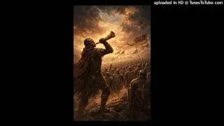 Sound The Battle Cry (War Cry Rock Version)