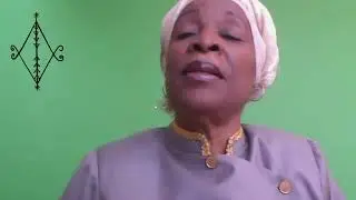 Bayyinah Bello on Papa Desalin, the dancer II