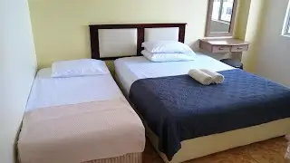 Three Bedroom Apartment Glory Beach Resort, Port Dickson, Malaysia | Travel With Somya