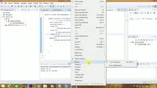 how to write switch case in java