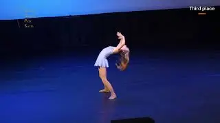 Best of Mini Solo Lyrical/Contemporary - Eliya Petrova - Music Box