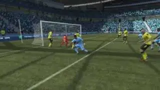 FIFA 12 Online Goals & Skills Compilation HD - iFlex