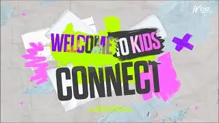 Watoto KIDS CONNECT | Lessons Leading to EASTER