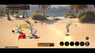 Wartune Ultra improving Battle Rating and Battlefield.