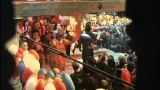 Lili Marleen (1981) trailer