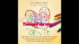 Salsa Cristiana Ruben Blade,Andy Monta&ntilde;ez,Alex D'Castro (tiempo de amar)