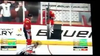 NHL 14 demo