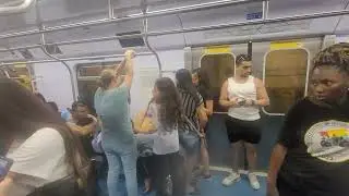 CPTM - S&eacute;rie 9500 com falhas nas 