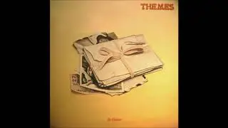 Keith Roberts - Feminine Air (1976)
