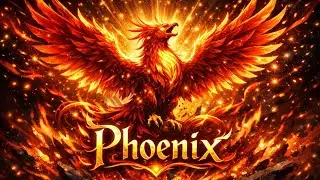 PHOENIX – FIRE OF REMEMBRANCE
