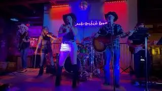 Pontoon | Little Big Town | Ft: Jessica Kelly & Western Lights (cover)