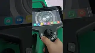 VS P60 series VIDEO ENDOSCOPE