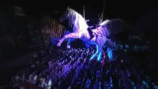 Award Show Performance Shah Rukh Khan Special Entry On Stage SRK VEVO Filmfare Full Video Part 6