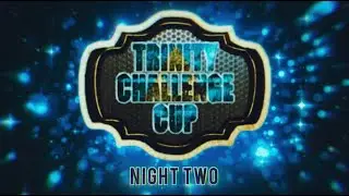 ProSouth Wrestling [Trinity Challenge Cup Night Two] [Event #679 - 4/27/2024]