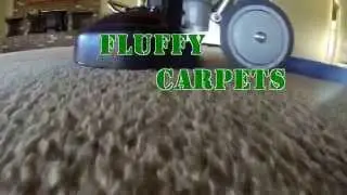 The Dirt Army Carpet Cleaning