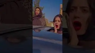 Girl 👧 reaction ￼😲 #girl #reaction #youtubeshorts