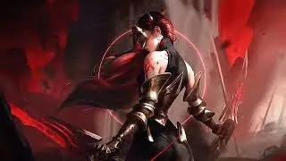 No Copyright High Energy Electric Rock Instrumental Mix | 30 Minute ++