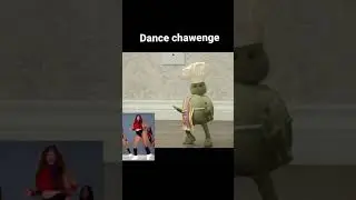 Tiny Chef does Shakiras blamazing girllikeme challenge #girllikeme