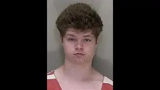 15-year-old Jesse Stone