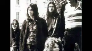 Beggars Opera - Passacaglia