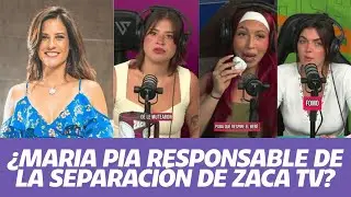 ZACA TV se rompe… ¿SHOW o fuga?
