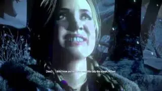 Until Dawn Chapter 3 100% Collectibles (Part 1)