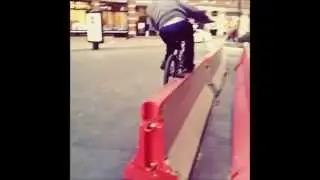 Boston BMX Shops