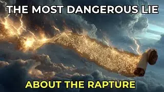 The Most Dangerous Lie About the Rapture - Exposing the Final Deception | Rapture Wisdom