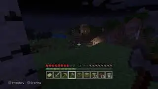 Minecraft Is Fun