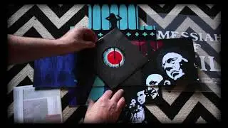 Messiah of Evil [OP-003] - 'Dark Stranger' Edition Reveal