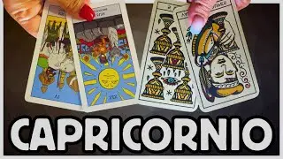 CAPRICORNIO JAMAS VI ALGO IGUAL❗️😱 48 HORAS DE INFARTOOO ⏳😵🚨