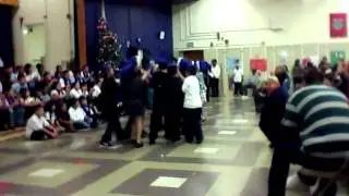 KRYSTALS HAUNIKA PERFORMANCE