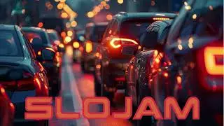 NEUROTIX - SLOJAM