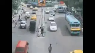 Traffic excitant