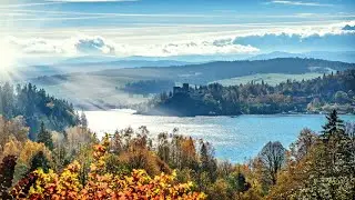 Spiritual Awakening | Higher Self | Relaxing Music | Meditation Music (Gamma Waves)