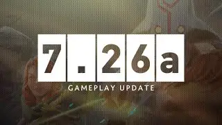 Dota 2 SEA: Ranked queue 7.26a | Sea adventure 3