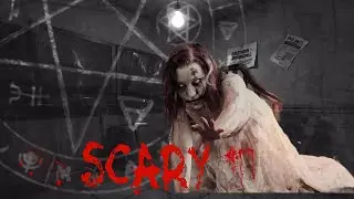 Broken lore unfollow review In Hindi #horrorgame #brokenlore