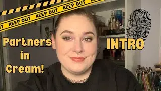 Вступительная часть Partners in Cream! ⚠️